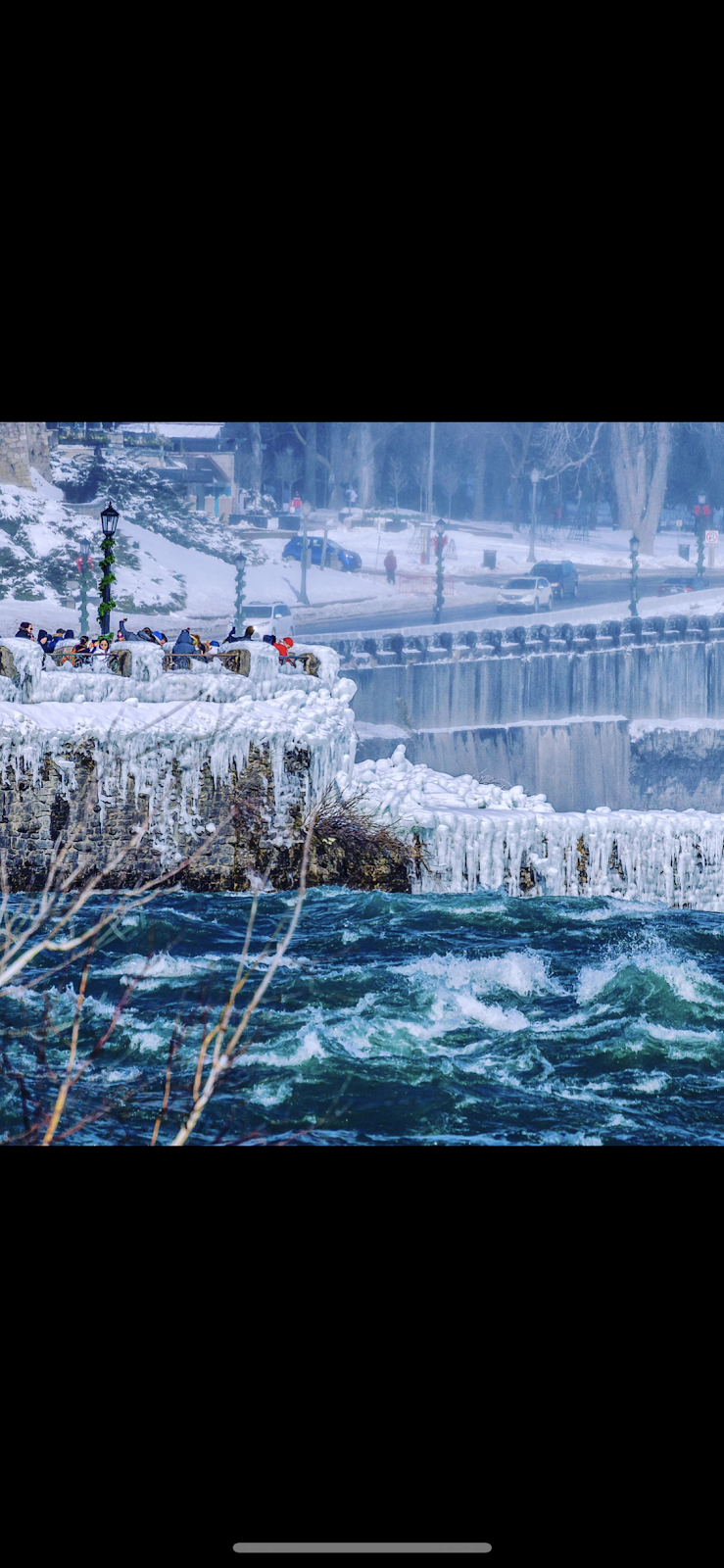 ToNiagara - Toronto to Niagara Falls Tours | 5 Brisdale Dr Suite 208, Brampton, ON L7A 0S9, Canada | Phone: (800) 653-2242