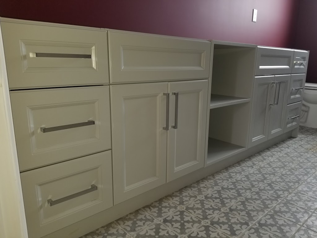 Mikos Woodworking Inc. | 18 Brockley Dr, Hamilton, ON L8E 3P1, Canada | Phone: (905) 981-6456