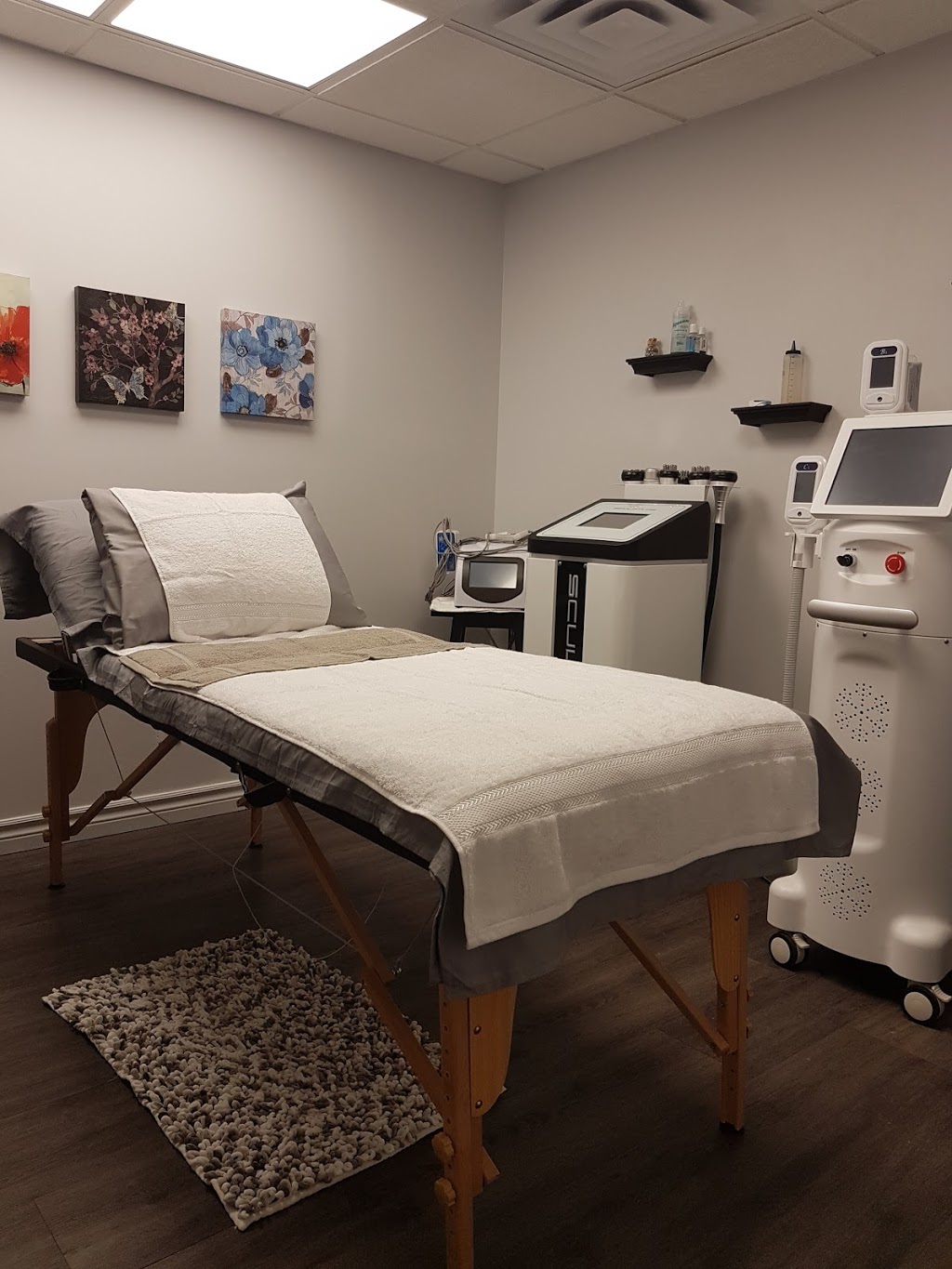 SculptedYou | 4050 Walker Rd # 207, Windsor, ON N8W 3T5, Canada | Phone: (519) 551-6090