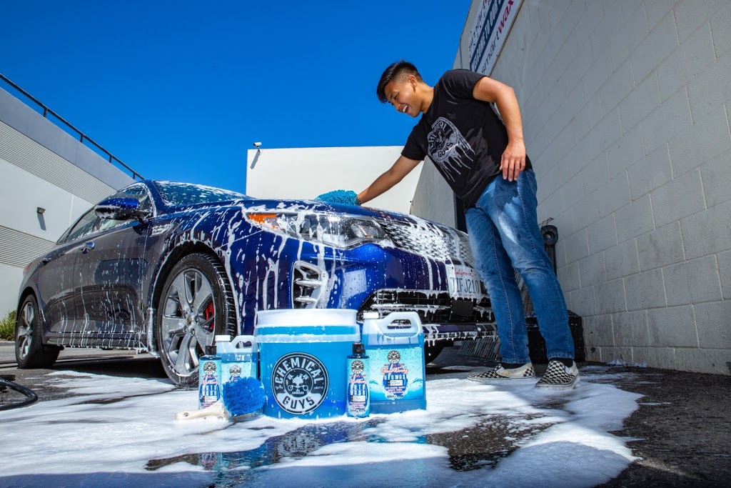 Detail Garage - Auto Detailing Supplies | 1652 Bayly St b, Pickering, ON L1W 1L9, Canada | Phone: (647) 347-9773