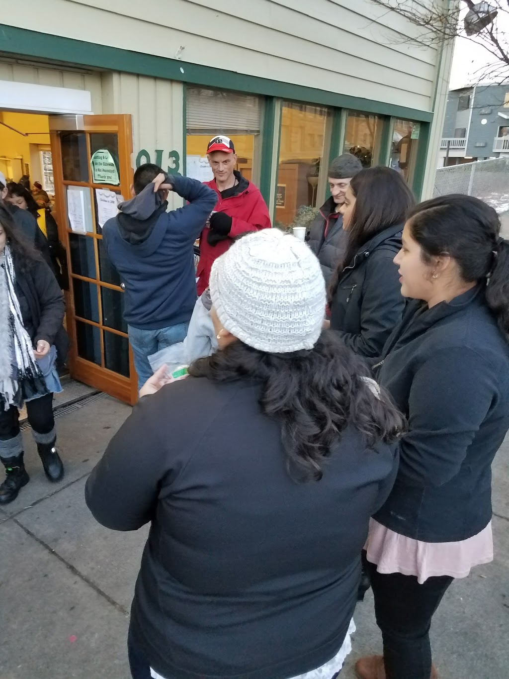 Centro de Adoración Vida | 747 Marine Dr, Bellingham, WA 98225, USA | Phone: (360) 920-6882