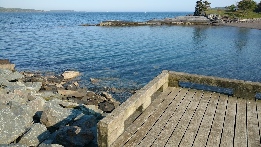 Point Pleasant Park | 5530 Point Pleasant Dr, Halifax, NS B3H 1B5, Canada | Phone: (902) 490-4700