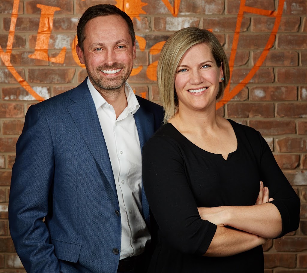 Beth and Ryan Waller | 5 Edinburgh Rd S Unit 1, Guelph, ON N1G 4Y3, Canada | Phone: (519) 546-3390