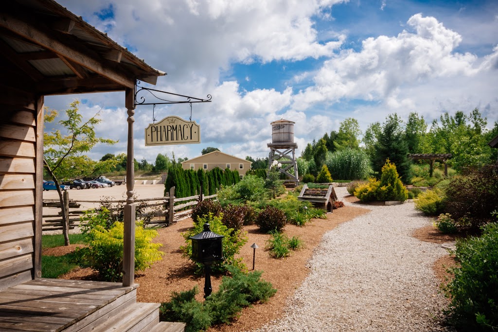 The Special Events Centre | FN 341411 Concession 2 NDR, Hanover, ON N4N 3B8, Canada | Phone: (519) 364-6555
