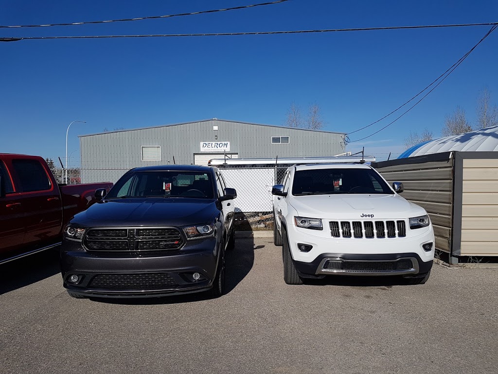 Okotoks tinting | 8, 220 N Railway St, Okotoks, AB T1S 1B2, Canada | Phone: (403) 874-5730