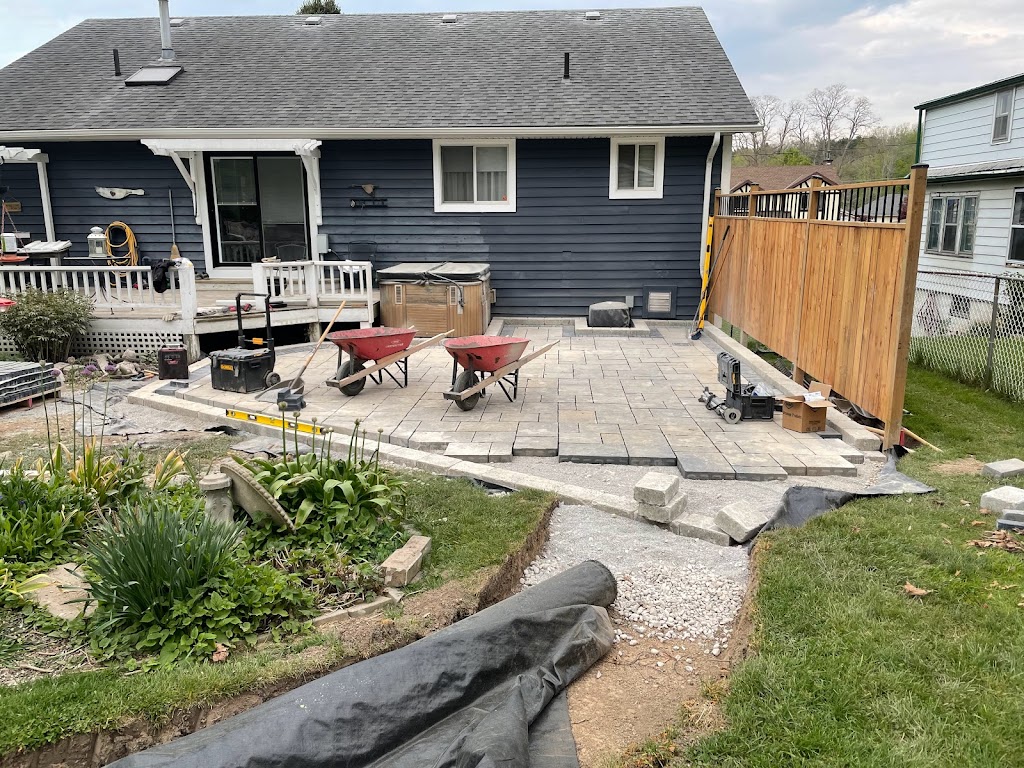 Kettle Creek Landscaping | 66 Progress Dr, St Thomas, ON N5P 4G5, Canada | Phone: (519) 637-7669