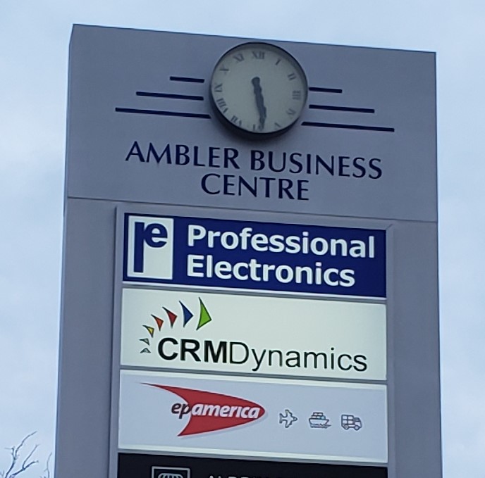 EP America | Freight Shipping & Logistics in Toronto | 5810 Ambler Dr, Mississauga, ON L4W 4J5, Canada | Phone: (905) 366-3676