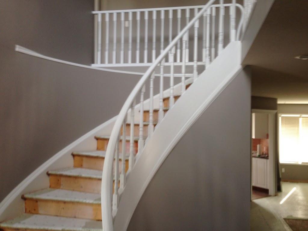 South Island Painting | 1680 Hawking Rd, Shawnigan Lake, BC V0R 2W2, Canada | Phone: (250) 715-7140