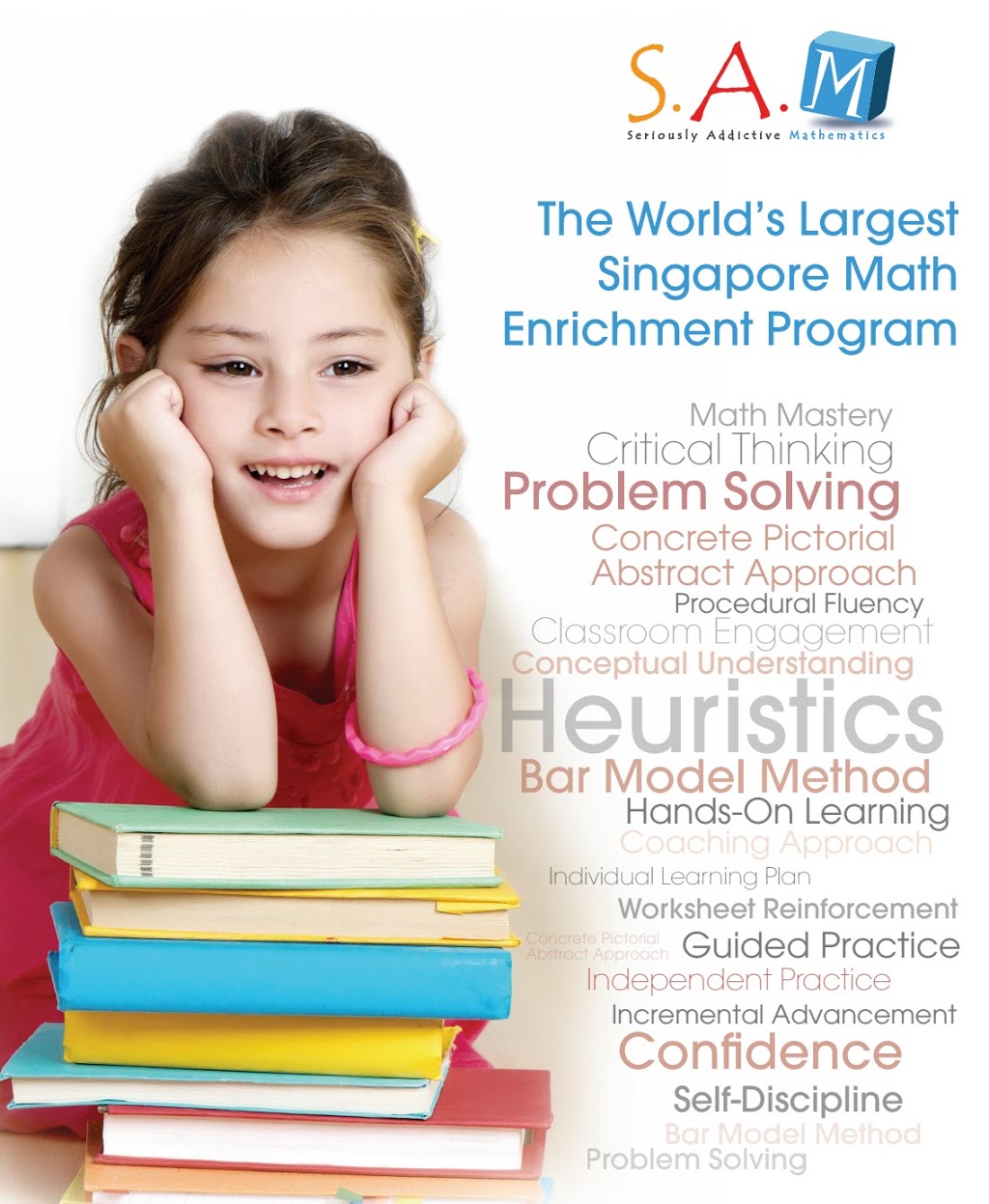 Seriously Addictive Mathematics | 808 Britannia Rd W Suite 207, Mississauga, ON L5V 0A6, Canada | Phone: (905) 813-8188