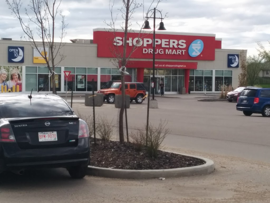 Shoppers Drug Mart | 100 Westpark Blvd, Fort Saskatchewan, AB T8L 0B2, Canada | Phone: (780) 998-1821