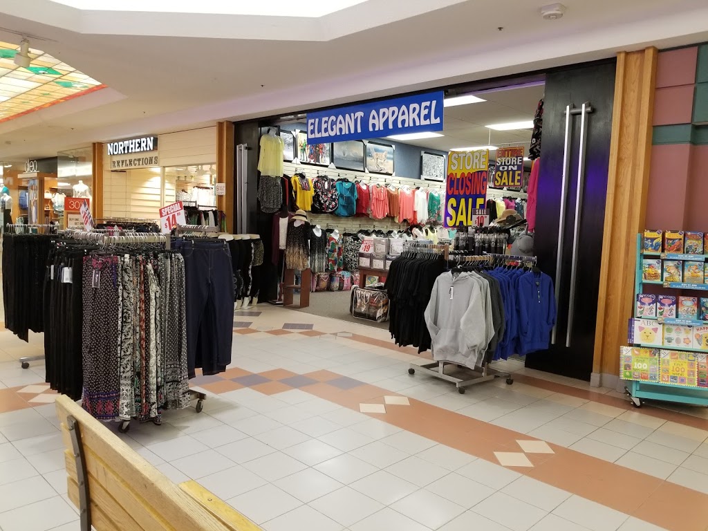Orangeville Mall | 150 First St, Orangeville, ON L9W 3T7, Canada | Phone: (519) 941-5466