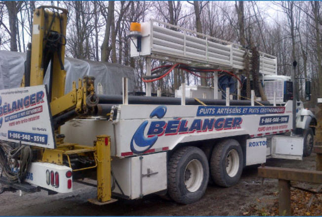 Bélanger Camille Inc | 383 Rue Notre Dame RR 3, Roxton Falls, QC J0H 1E0, Canada | Phone: (450) 548-5516