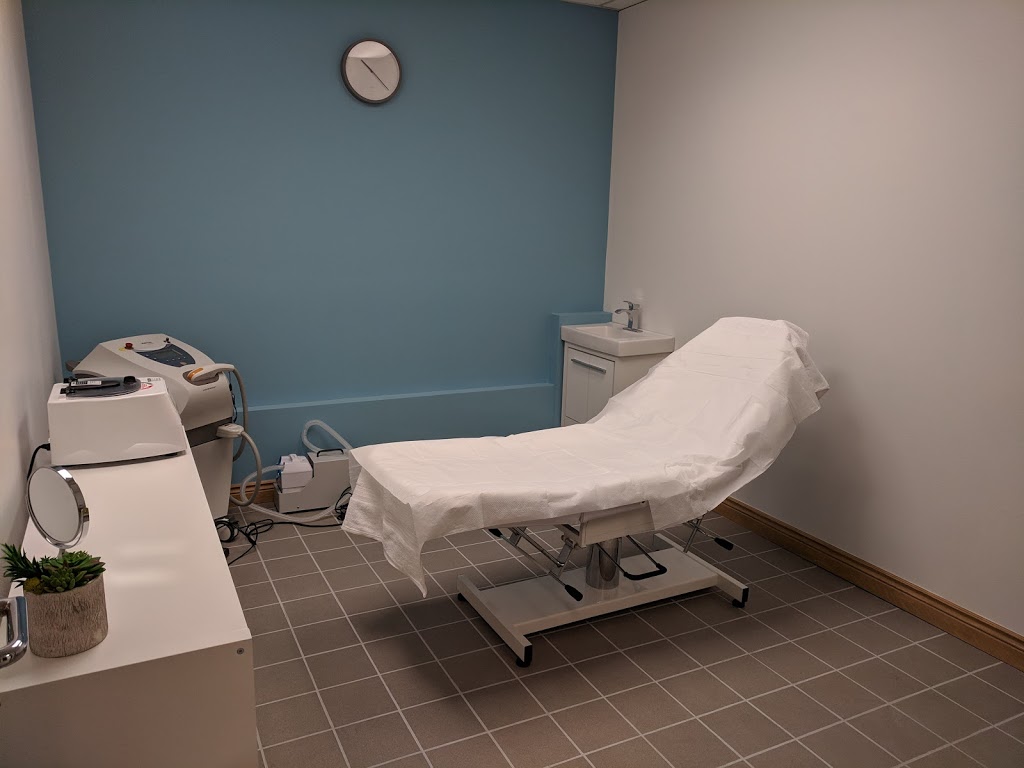 LightTouch Med Spa Markham | 145 Royal Crest Ct Unit# 5, Markham, ON L3R 0A2, Canada | Phone: (888) 954-2667