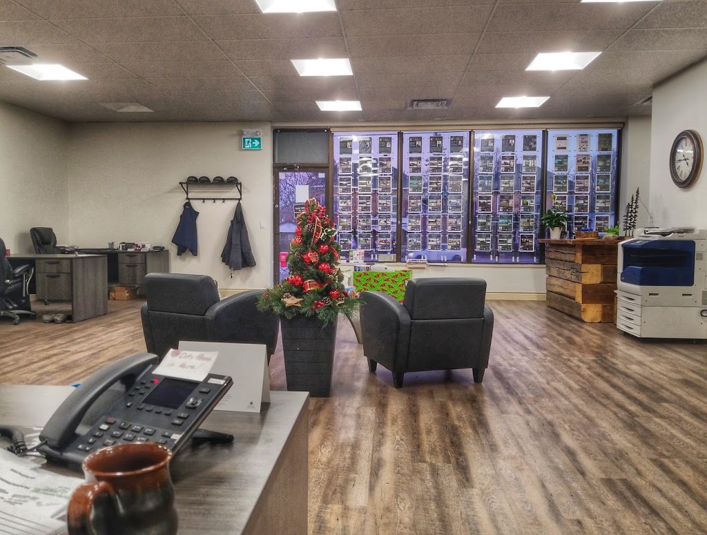 Michael Pettler - BALL Real Estate Inc. - Norwood | 4244 Hwy 7, Norwood, ON K0L 2V0, Canada | Phone: (613) 902-0066