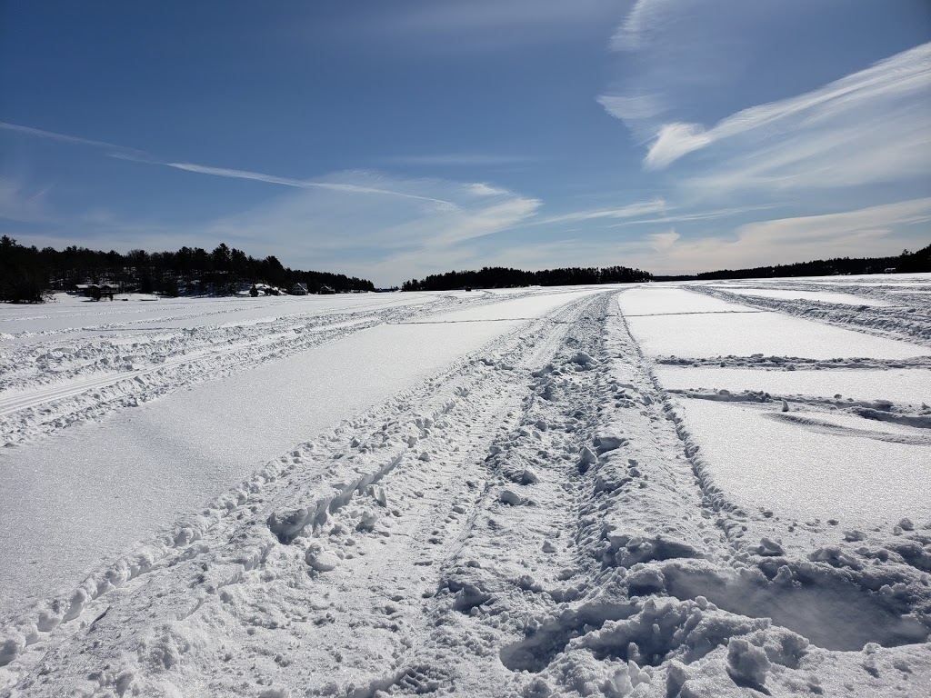 Hamer Bay Marine | 92 Hamer Bay Rd, MacTier, ON P0C 1H0, Canada | Phone: (705) 375-2232