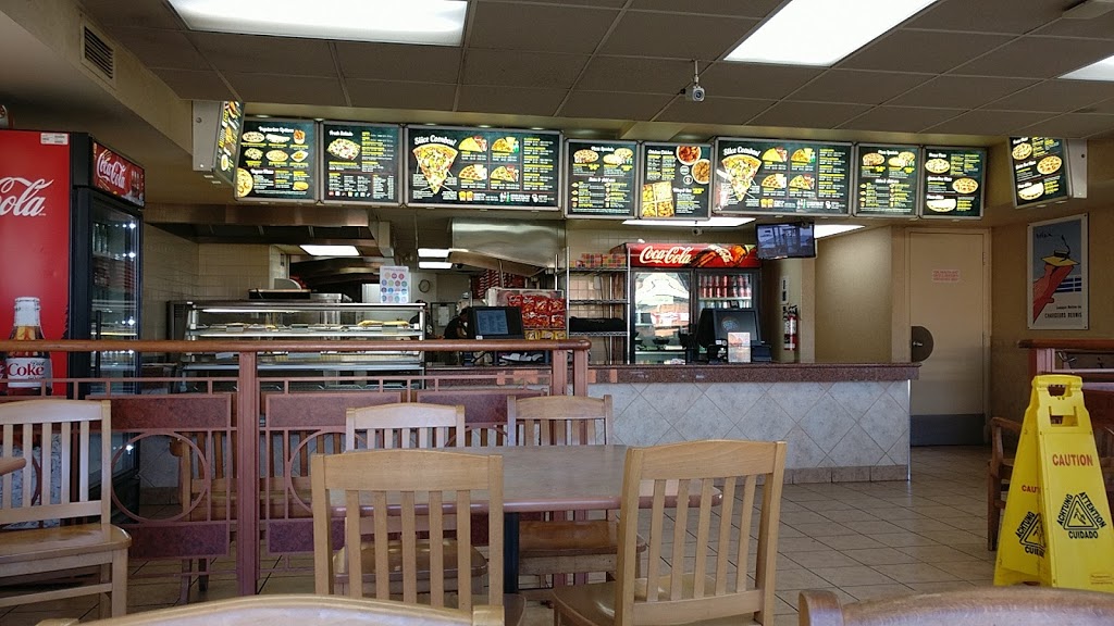 Pizza Pizza | 958 Garth St, Hamilton, ON L9C 4L4, Canada | Phone: (905) 527-1111