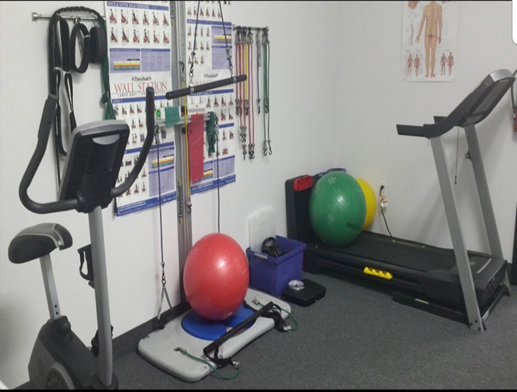 Scarborough Chiropractic and Physiotherapy clinic | 1221 Markham Rd Unit 1, Scarborough, ON M1H 3E2, Canada | Phone: (416) 431-1384
