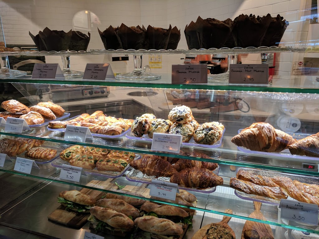 Zavida Coffee Roasters | 382 Yonge St #3, Toronto, ON M5B 1S8, Canada | Phone: (647) 351-0055
