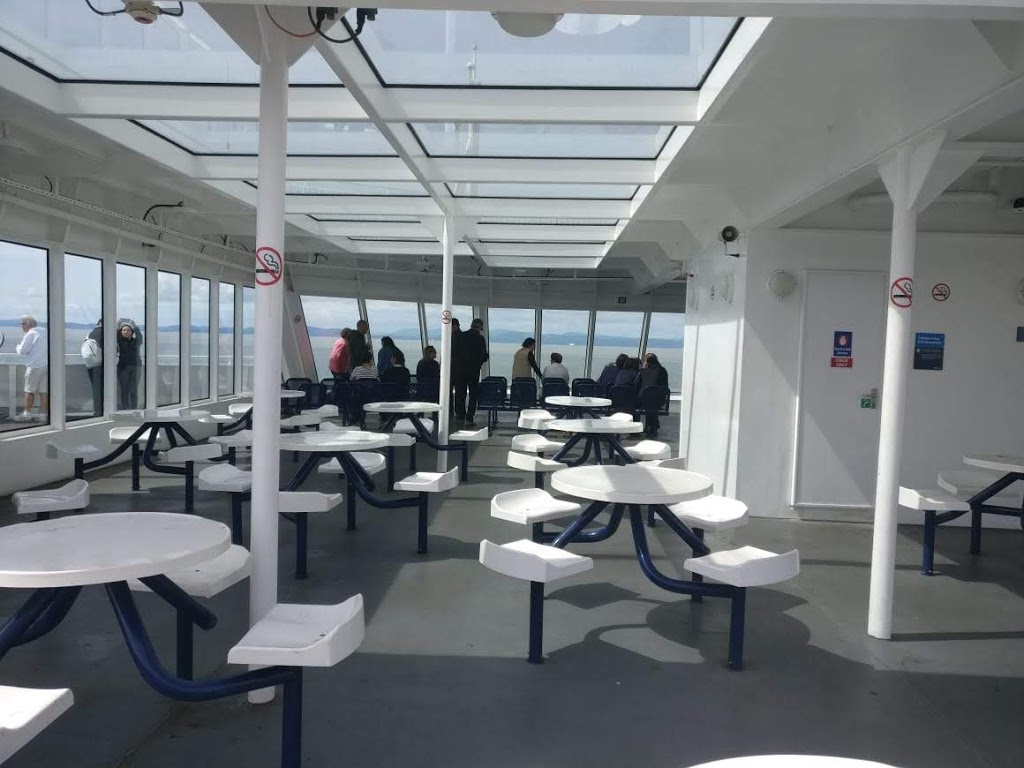 Victoria Harbour Ferry | 189 Dallas Rd, Victoria, BC V8V 1A1, Canada | Phone: (250) 708-0201