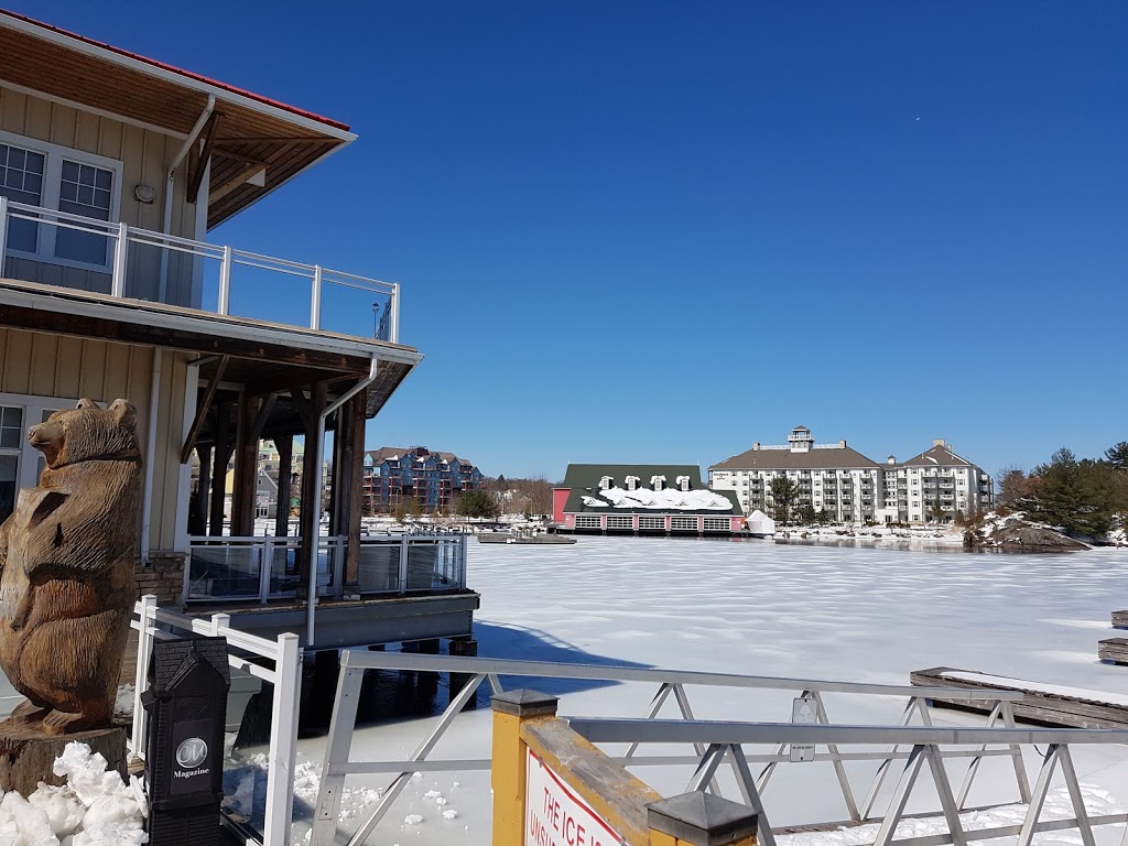 Gravenhurst Farmers Market | 861 Bay St, Gravenhurst, ON P1P 1G7, Canada