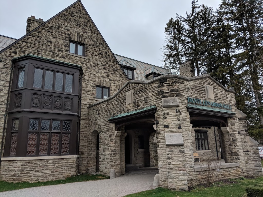 Kings University College at Western University Canada | 266 Epworth Ave, London, ON N6A 2M3, Canada | Phone: (519) 433-3491