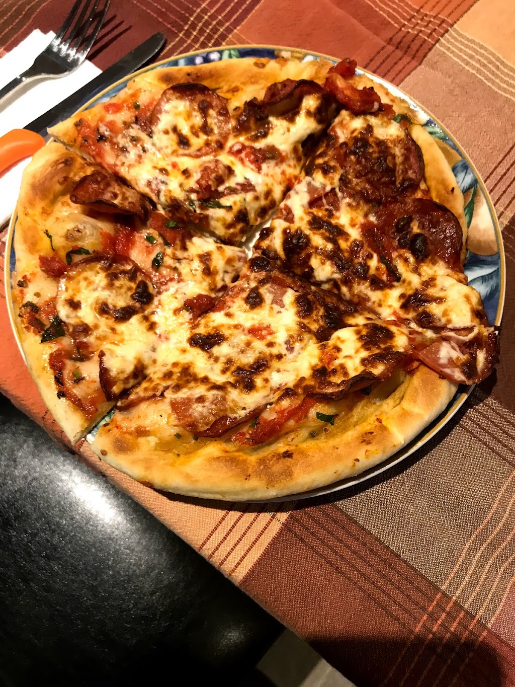 Sema Pizza - Saint-Constant | 89 Rue St Pierre, Saint-Constant, QC J5A 1G7, Canada | Phone: (450) 635-3635