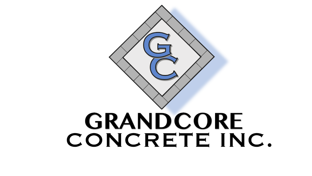 Grandcore Concrete Inc. | 217 Sunset Blvd, Cambridge, ON N1S 4M4, Canada | Phone: (226) 338-8710