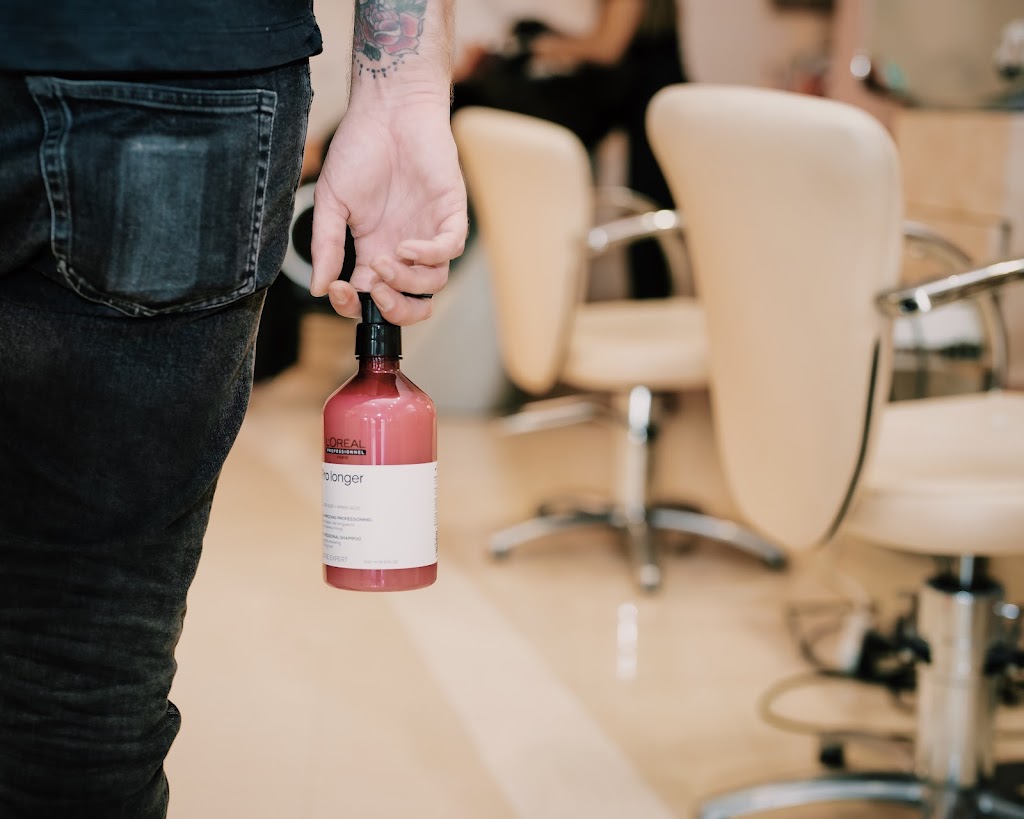 Nouvelle Vague Coiffure et Esthétique | 68 Rue Blainville O, Sainte-Thérèse, QC J7E 1X3, Canada | Phone: (450) 435-9816