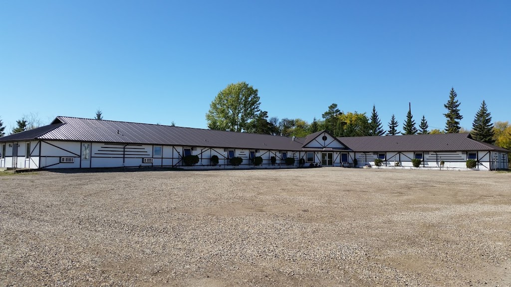 La Vista Motel | 510 SK-16, Foam Lake, SK S0A 1A0, Canada | Phone: (306) 272-3341