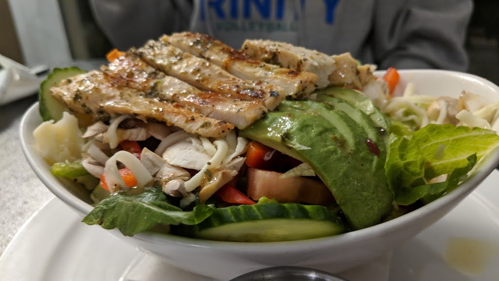 Richmond Gourmet Restaurant | 3518 McBean St, Richmond, ON K0A 2Z0, Canada | Phone: (613) 838-2888