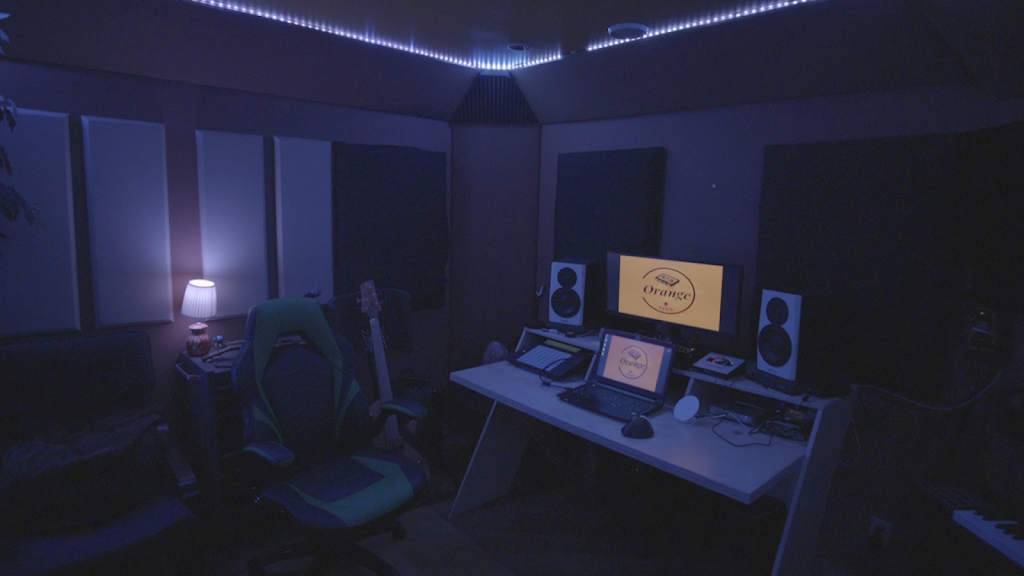 Orange Audio | 13325 102a Ave #2103, Surrey, BC V3T 0J5, Canada | Phone: (672) 514-1019
