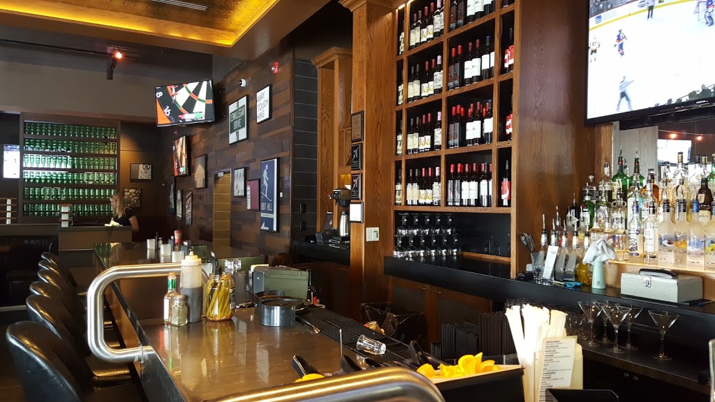Original Joes Restaurant & Bar | 2323 Rabbit Hill Rd NW, Edmonton, AB T6R 3K8, Canada | Phone: (780) 988-5637