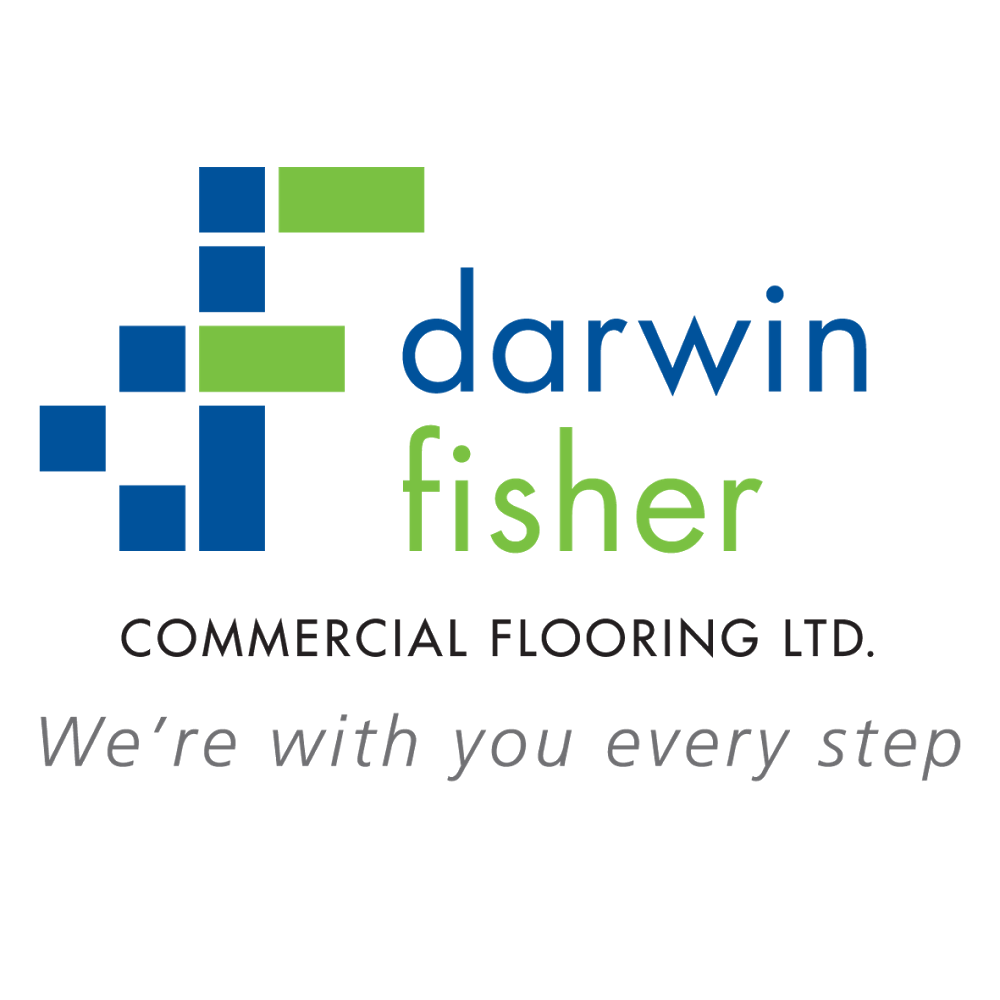Darwin Fisher Commercial Flooring Ltd | 3165 Unity Dr #2, Mississauga, ON L5L 4L4, Canada | Phone: (416) 675-1536