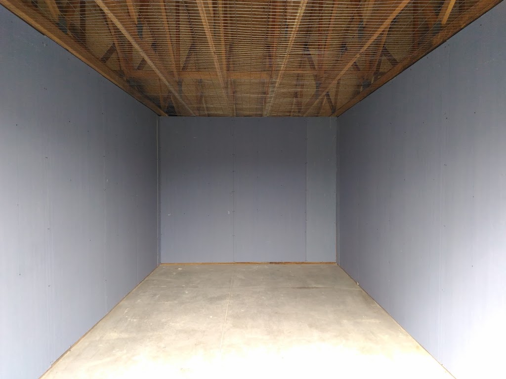 Colborne Storage | 12931 County Rd 2, Colborne, ON K0K 1S0, Canada | Phone: (647) 723-6959