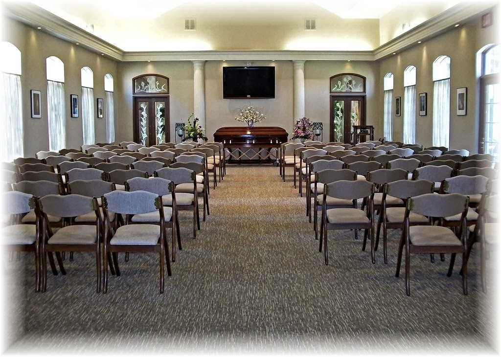 Irvine Memorial Chapel, Crematorium and Reception Centre at Roselawn | 2451 County Rd 15, Maitland, ON K0E 1P0, Canada | Phone: (613) 348-3405