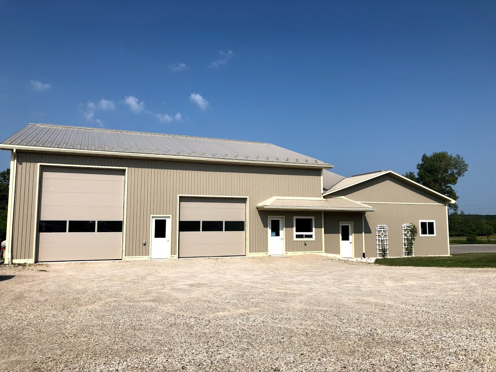 Heinz Auto Body | 946 7th Ave, Hanover, ON N4N 2K1, Canada | Phone: (519) 364-3852