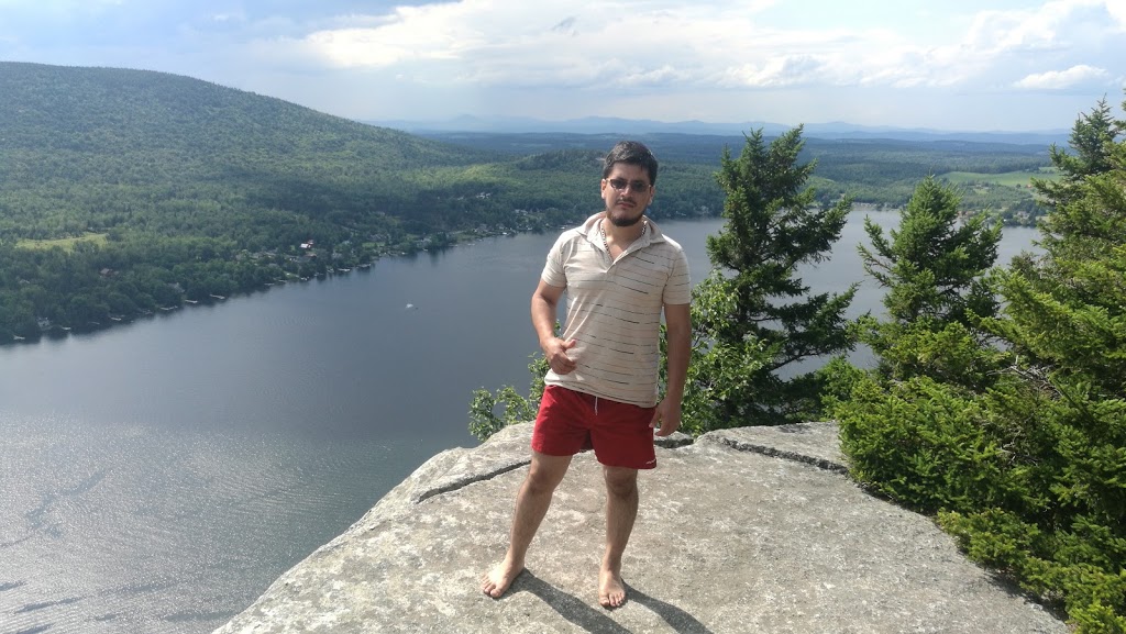 The Pinnacle | Coaticook, QC J1A 2S4, Canada