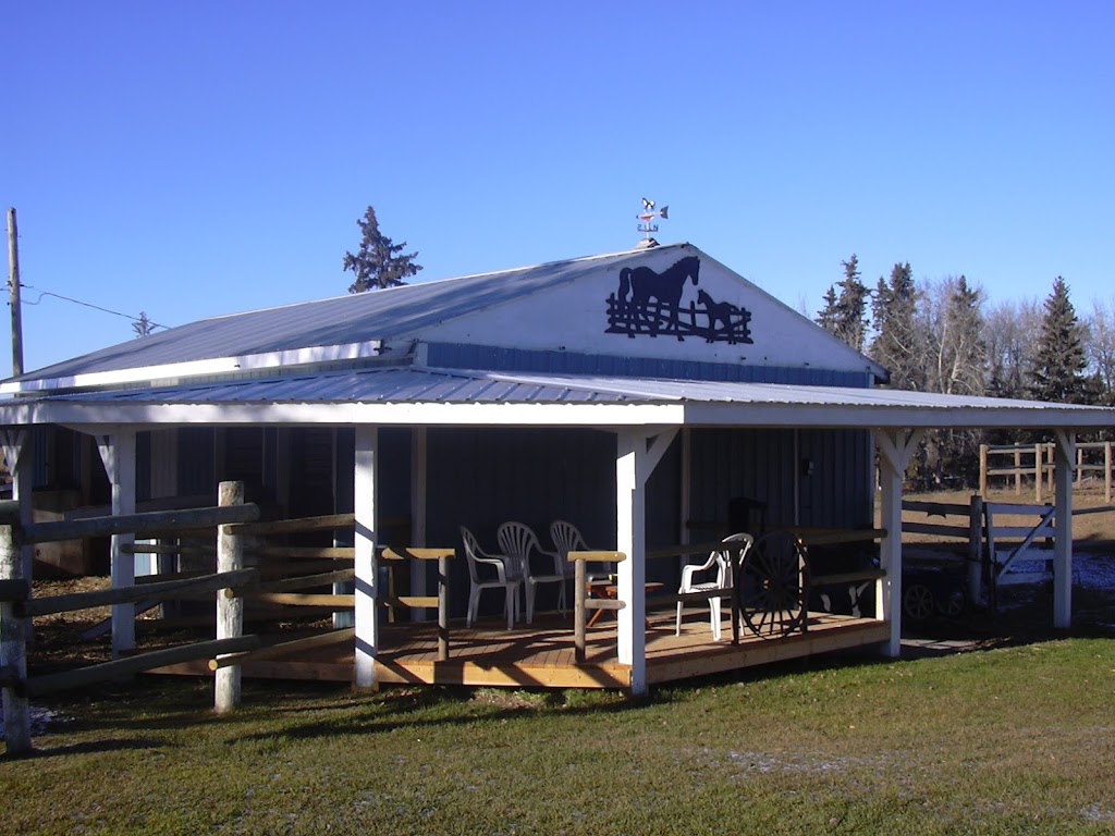 Aspen Fire Farms | Township Road 514, Stony Plain, AB T7Z 1X5, Canada | Phone: (780) 963-8113