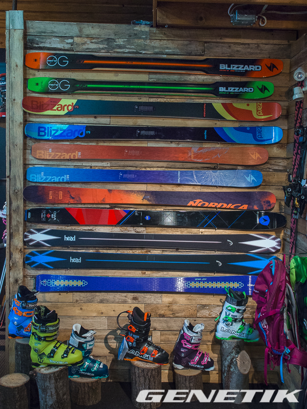 Genetik Sport - Pivot - Norco | 20615 Boulevard Henri-Bourassa, Québec, QC G2N 1P3, Canada | Phone: (418) 849-2323