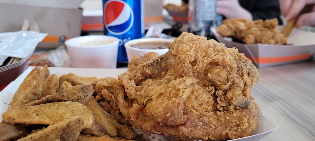 Mary Browns Chicken | Bayside Travel Centre, 86 Bayside Rd, Afton Station, NS B0H 1A0, Canada | Phone: (902) 386-2288