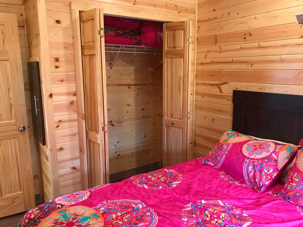 Marco Polo Land Campgrounds and Inn and deluxe Cabins | 7406 RT #13, New Glasgow, PE C0A 1N0, Canada | Phone: (902) 963-2352