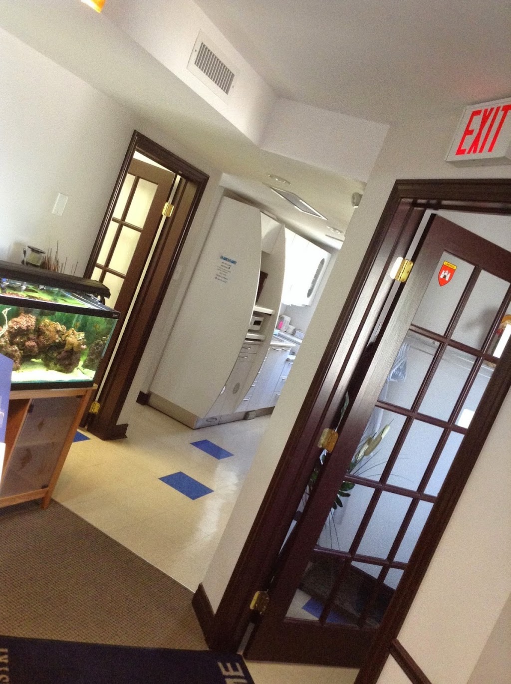 Guiltinan Family Dentistry - Dr. Maria Cernea | 1463 Adelaide St N, London, ON N5X 1K3, Canada | Phone: (519) 850-3888