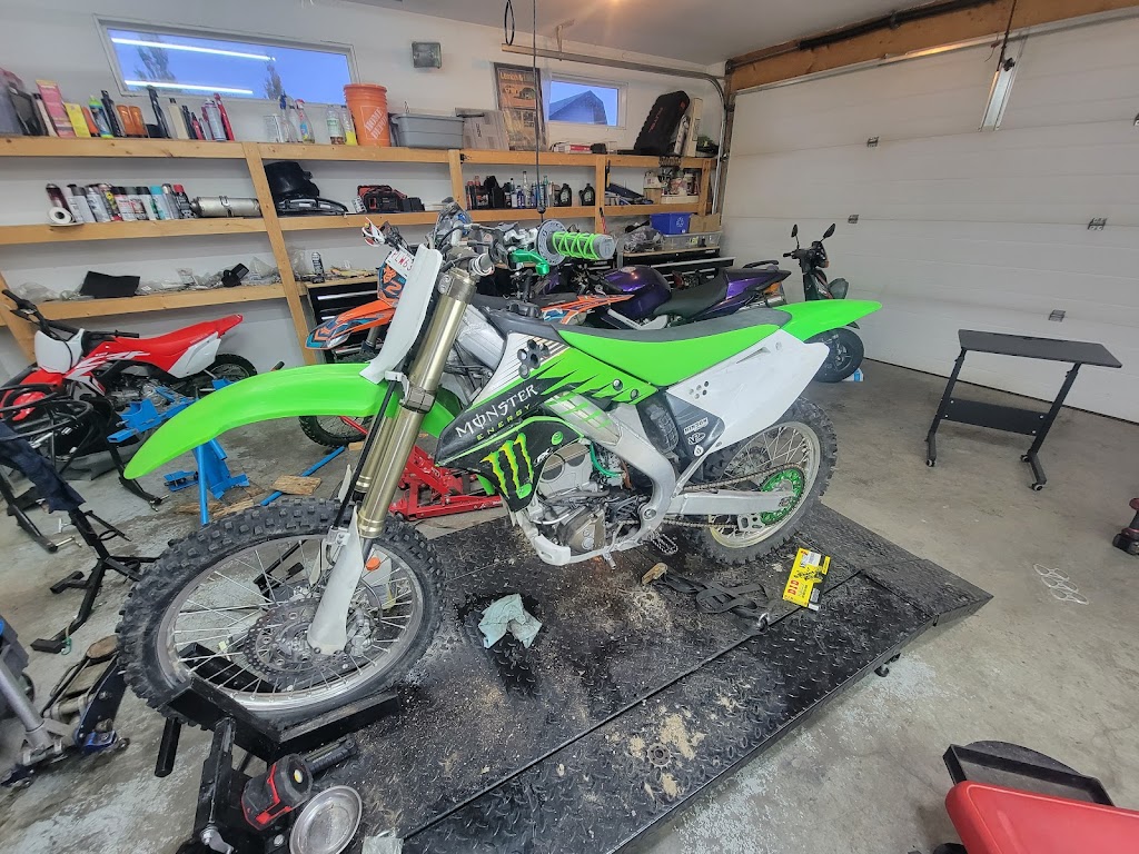 Cycle Clinic | 7973 49 Ave, Red Deer, AB T4P 2V5, Canada | Phone: (403) 872-6390