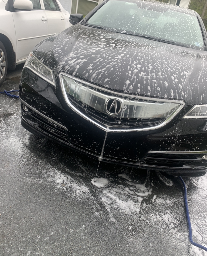 J2 Mobile Auto Detailing | 61 Sarah Crescent, Dartmouth, NS B2W 4Z2, Canada | Phone: (902) 225-5689
