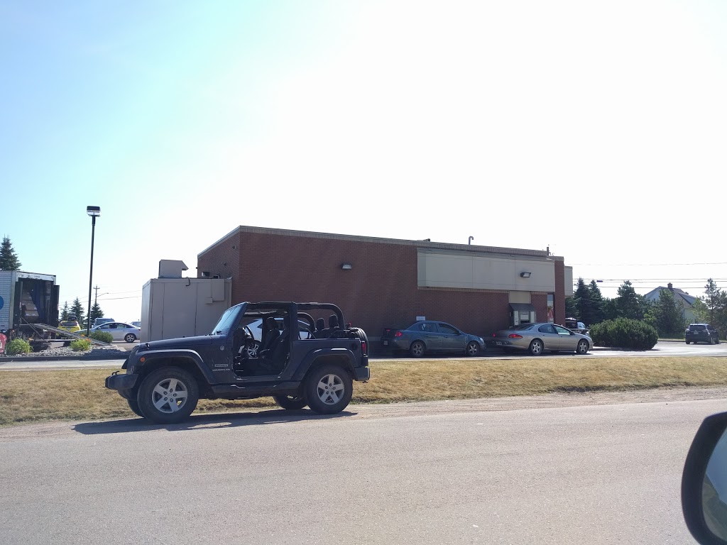 Tim Hortons | 165 Irving Blvd, Bouctouche, NB E4S 3K3, Canada | Phone: (506) 743-9199