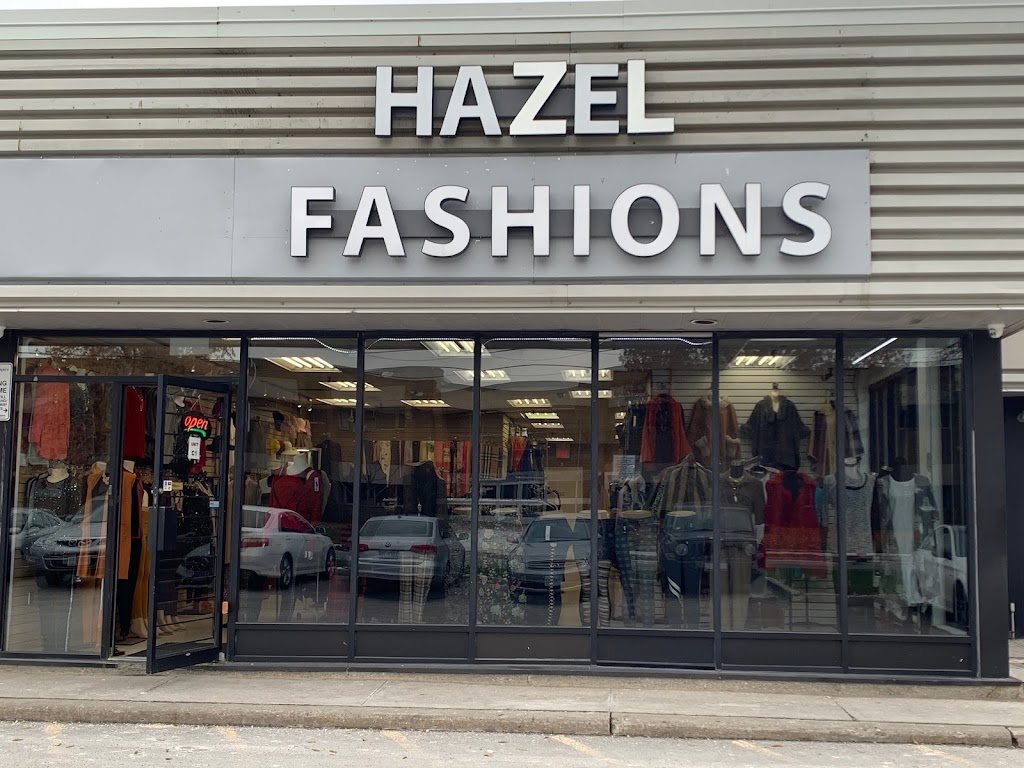 Hazel Scrubs4U | clothing store | 39 Orfus Rd Unit C1, North York, ON M6A 1L7, Canada | 4162432171 OR +1 416-243-2171