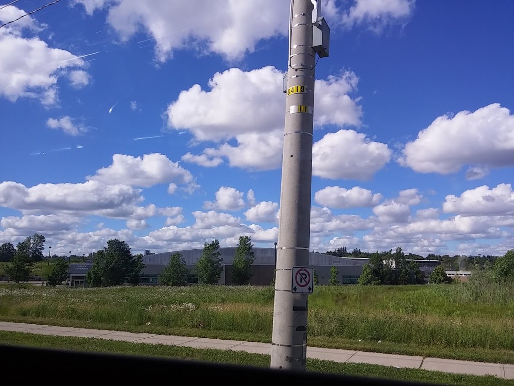 Earl Brimblecombe Park | 17 Elmira Rd N, Guelph, ON N1K 1S5, Canada