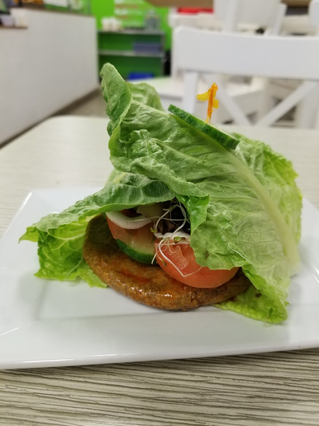 Rawthentic Eatery | 108, 4440 W Saanich Rd, Victoria, BC V8Z 3E9, Canada | Phone: (778) 432-4800