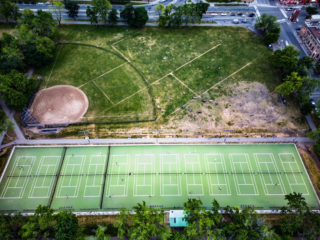 Baseball Diamond | Le Plateau-Mont-Royal, Montreal, QC H2W 2N4, Canada | Phone: (514) 722-2551