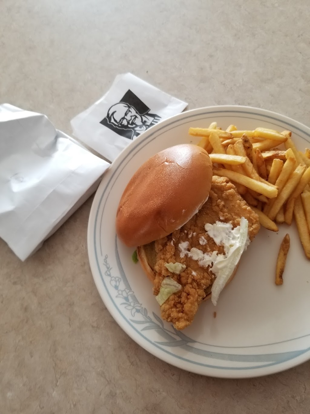 KFC | 12504 137 Ave NW, Edmonton, AB T5L 1T2, Canada | Phone: (780) 448-7400